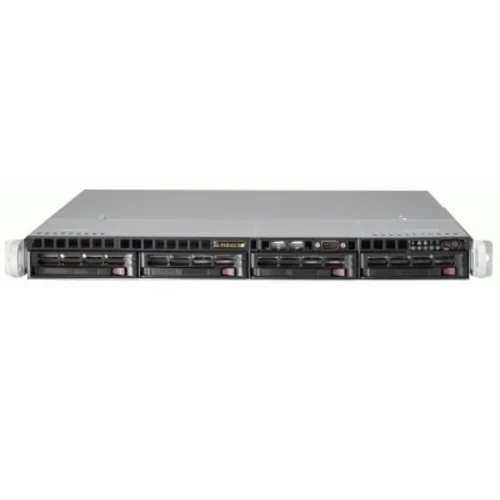Сверхтонкий видеосервер Линия NVR-32 1U для IP-видеокамер. Количество каналов: видео - 32, аудио - 32, до 4 HDD, 1 источник питания. Сверхтонкий видеосервер Линия NVR-32 1U для IP-видеокамер. Количество каналов: видео - 32, аудио - 32, до 4 HDD, 1 источник питания.